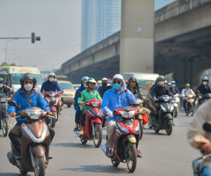 Nhiều nơi nắng nóng hơn 40 độ C, Nam Bộ nắng nóng còn kéo dài