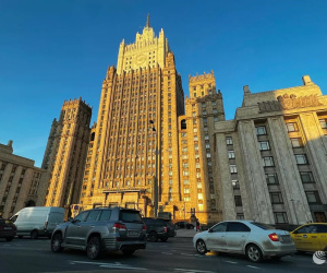 Đức trục xuất nhà ngoại giao Nga, Moscow tuyên bố đáp trả