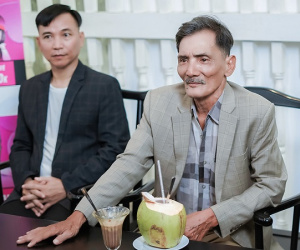 Thương Tín: Tôi hết thời rồi, có thể ra đi bất cứ lúc nào