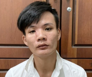 Bắt thêm nghi phạm vụ trộm gần 20 lượng vàng tại nhà cán bộ huyện