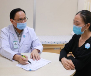 Căn bệnh ung thư hàng đầu ở Việt Nam, 6 nhóm người dễ mắc nhất