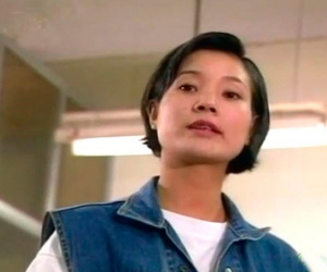 Hoài 'Thát-chơ' trong phim 'Xin Hãy Tin Em' là ai?