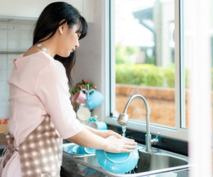 Cái kết của người vợ ở nhà nội trợ toàn thời gian suốt 7 năm hôn nhân