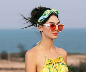 Vợ mẫu Tây của thủ môn Bùi Tiến Dũng đắt sô và ngày càng sexy