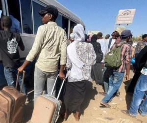 Giao tranh ở Sudan leo thang, các nước lên kế hoạch đặc biệt