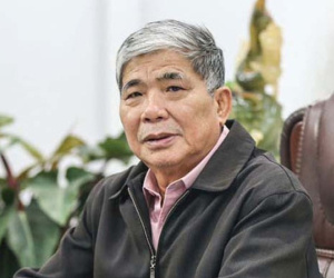 Chủ tịch Tập đoàn Mường Thanh, ông Lê Thanh Thản bị truy tố về tội lừa dối khách hàng