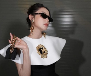 Minh Hằng lo lắng vì không ốm nghén trong lần đầu mang thai, tiết lộ chuyện cãi nhau với ông xã