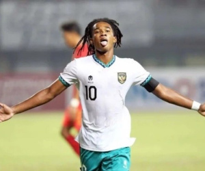 U22 Indonesia gạch tên Ronaldo, triệu tập Beckham dự SEA Games 32