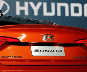 Yêu cầu triệu hồi xe Hyundai và Kia bởi lỗi bảo mật tại Mỹ