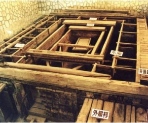 Từ chối đào mộ cháu trai Lưu Bang, chuyên gia 'ôm hận' sau 20 năm