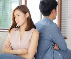 Câu nói của con gái khiến vợ chồng tôi không dám đưa nhau ra tòa