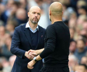 Cơ hội vô địch FA Cup của MU kém Man City 1 trời 1 vực