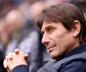 Antonio Conte đã đúng khi nói về các cầu thủ của Tottenham