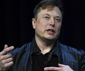 Tỉ phú Elon Musk tiết lộ số tiền quyên góp cho Ukraine