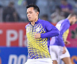 Thấy gì từ chuyện Hà Nội FC kháng cáo cho Văn Quyết?