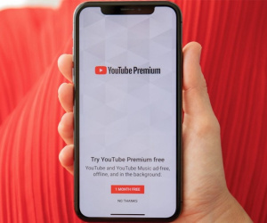 Loạn giá tài khoản YouTube Premium 'lậu' tại Việt Nam