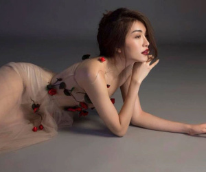 Một Á hậu nổi tiếng Vbiz bị 'réo' tên trong vụ nữ diễn viên bị bắt do ma tuý, chính chủ lập tức lên tiếng