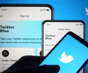 Twitter thu hồi tick xanh ‘người sống’, cấp xác thực cho tài khoản người đã mất