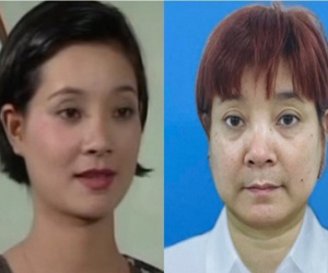 Cuộc sống của diễn viên Lệ Hằng 'Hoài Thatcher' trong 'Xin hãy tin em': Biến mất bí ẩn rồi gây sốc vì bị bắt do mua bán ma túy