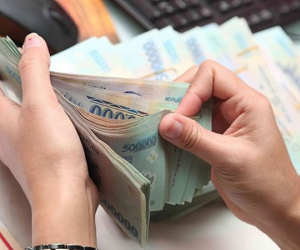 Lãi suất tiết kiệm cao nhất hơn 9%, ngân hàng nào trả lãi cao nhất?