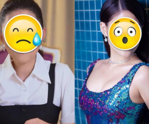 Nữ diễn viên Vbiz tiết lộ từng bị sang chấn tâm lý vì một bạn nam có hành động nhạy cảm