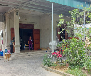 Nữ sinh lớp 9 ở Nghệ An tự tử: Cuộc nói chuyện cuối cùng của người mẹ và con gái