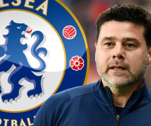 Lampard chưa ấm chỗ, Chelsea lại chóng vánh bổ nhiệm HLV trưởng mới