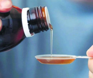 Bộ Y tế cảnh báo về 14 sản phẩm siro ho khiến hàng trăm trẻ nguy kịch