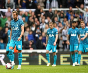 Thua bạc nhược Newcastle 1-6, Tottenham 'vẫy cờ trắng' cuộc đua tốp 4