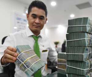 Ngân hàng chính thức được mua lại trái phiếu doanh nghiệp chưa niêm yết
