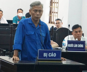 Hàng loạt bị cáo trong đường dây xăng giả Trịnh Sướng kêu oan