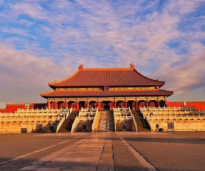 Tại sao Tử Cấm Thành lại thường xuyên xuất hiện rất nhiều quạ?