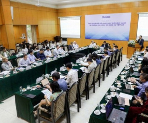 Khách rủ nhau 'bùng tiền', doạ đánh nhân viên thu nợ