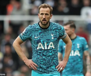 Tottenham gặp khó, Man Utd tranh thủ ‘đục nước béo cò’ vụ Harry Kane