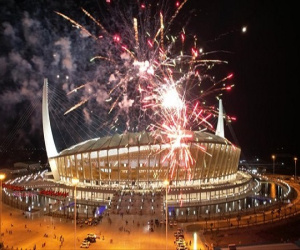Campuchia chi tiền gấp 4 lần kinh phí tổ chức SEA Games 31 tại Việt Nam, tuyên bố lễ khai mạc ở đẳng cấp Olympic