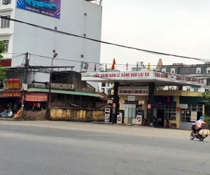 Vụ côn đồ đòi 'chém chết thanh niên' xã khác ở Hà Nội: Bắt giữ 2 đối tượng
