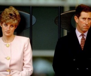 Công nương Diana từng nói Vua Charles yêu bà Camilla vô điều kiện