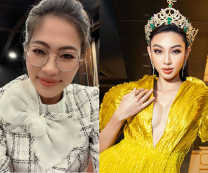 Tòa chính thức xét xử vụ Hoa hậu Thùy Tiên bị kiện đòi bồi thường 2,4 tỷ đồng