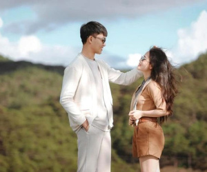 Anh Tú bất ngờ khoe ảnh vợ bầu, tiết lộ thay đổi lớn của bà xã kể từ ngày mang thai