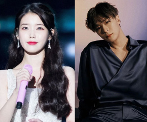 IU trải lòng xúc động về sự ra đi của Moonbin (ASTRO)