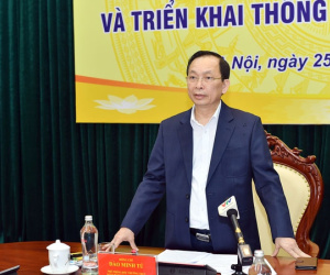 Phó Thống đốc nêu đích danh các ngân hàng, yêu cầu xem xét giảm lãi suất
