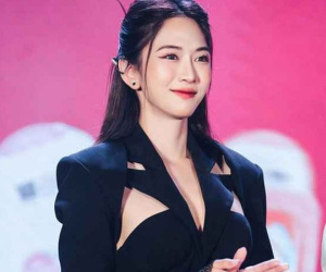 Trước khi trở thành MC nhà đài, Lê Bống kiếm tiền giỏi thế nào?