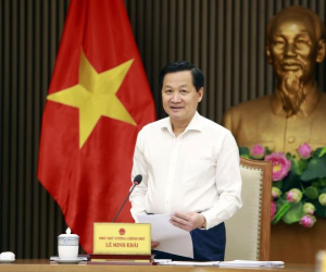 Phó Thủ tướng: Làm rõ tình trạng ép khách của ngân hàng mua bảo hiểm
