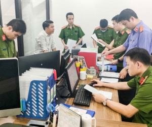 Chủ tịch HĐQT Công ty Mario Capital bị bắt vì lừa đảo gần 43 tỷ đồng