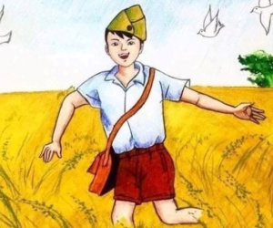 Phẫn nộ bài thơ 'Lượm' bị chế lời phản cảm, thành nhạc 'biến hình' trên TikTok