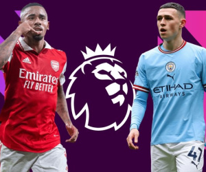 Cơ hội vô địch Ngoại hạng Anh của Man City tăng đột biến