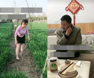 Chồng và mẹ chồng lần lượt qua đời, con dâu về ở chung với bố chồng coi ông như bố ruột