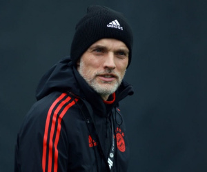 Sốc nặng: Bayern Munich cân nhắc sa thải Thomas Tuchel