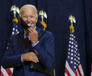 Bầu cử Tổng thống Mỹ 2024: Ông Biden có lợi thế gì so với cuộc tranh cử giữa đại dịch năm 2020?
