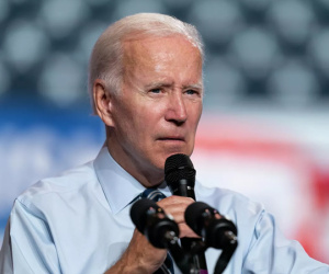 Nhà Trắng lên tiếng về 'vấn đề tuổi' của Tổng thống Biden